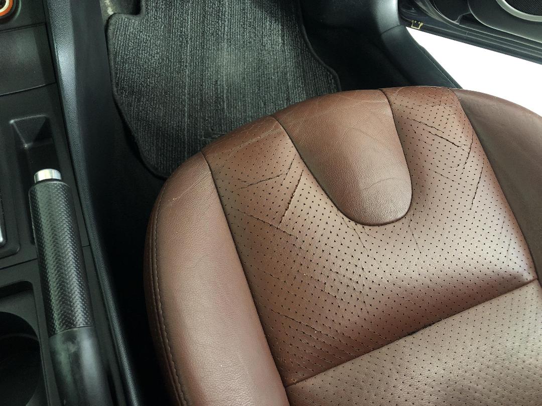 Photo '23' of Mazda Axela