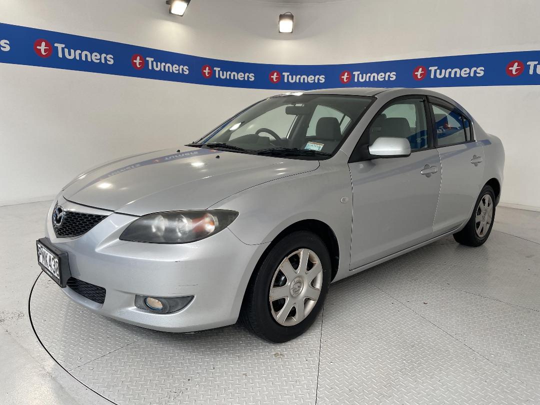 Photo '4' of Mazda Axela