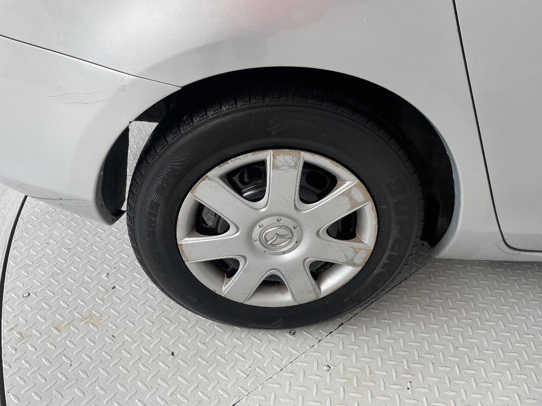 Photo '12' of Mazda Axela