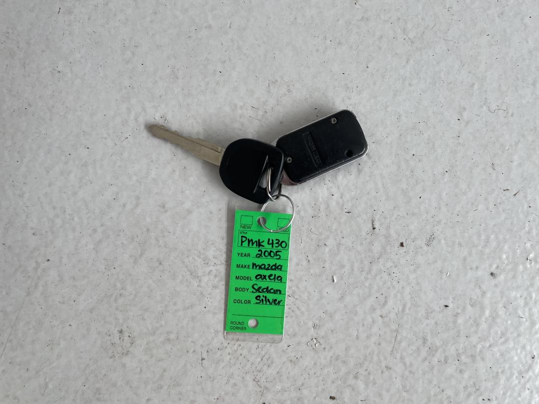 Photo '22' of Mazda Axela