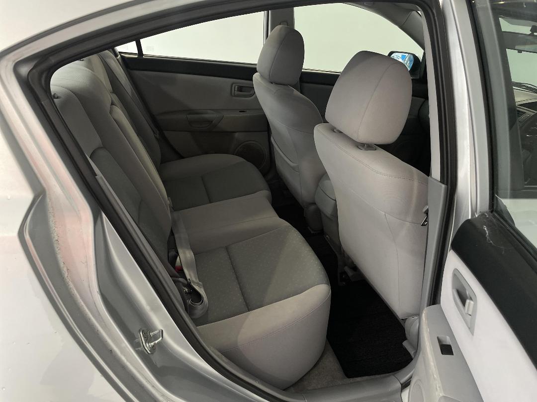 Photo '20' of Mazda Axela