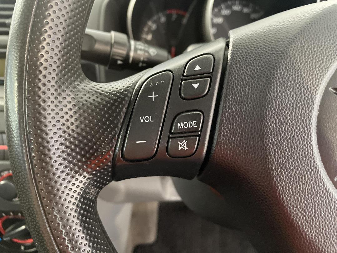 Photo '26' of Mazda Axela