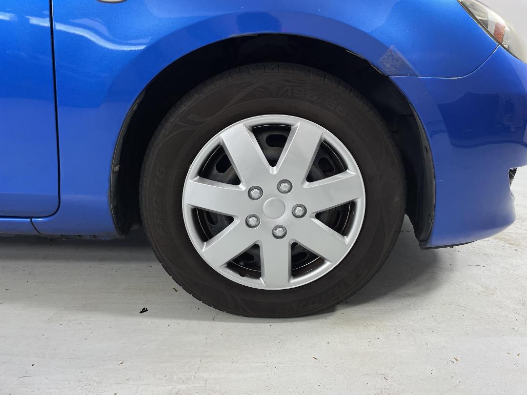 Photo '9' of Mazda Axela