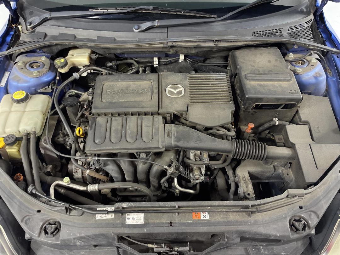 Photo '13' of Mazda Axela