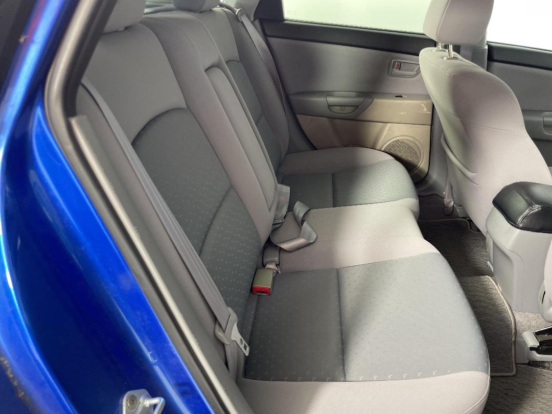 Photo '20' of Mazda Axela