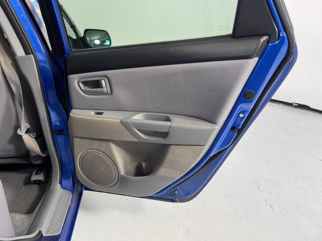 Photo '19' of Mazda Axela