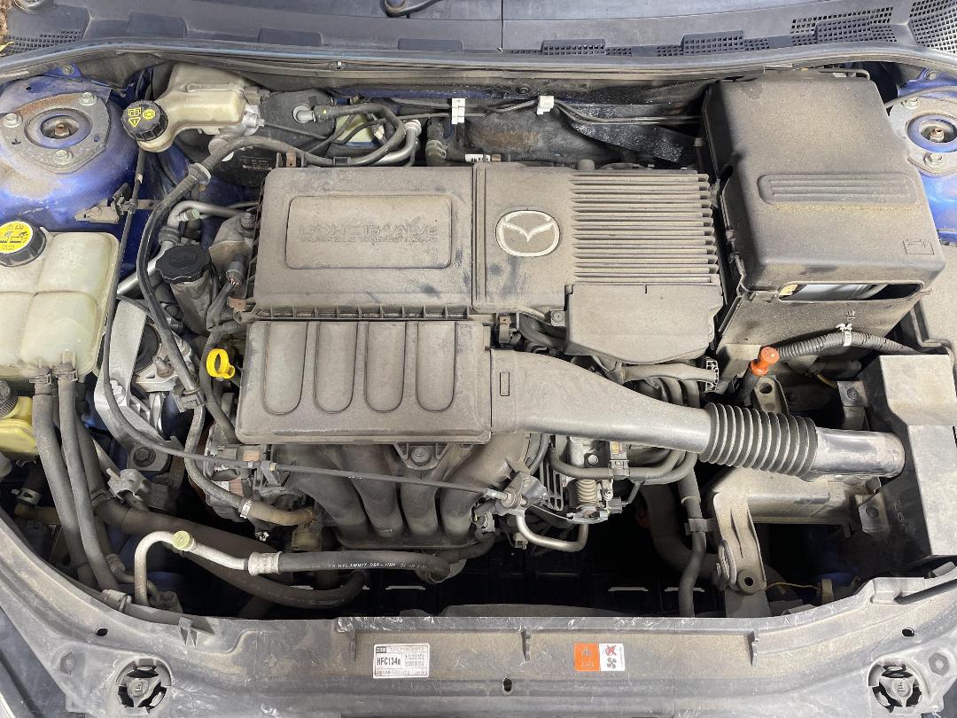 Photo '13' of Mazda Axela