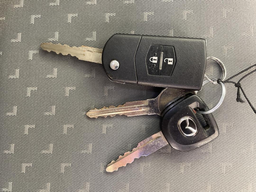 Photo '22' of Mazda Axela