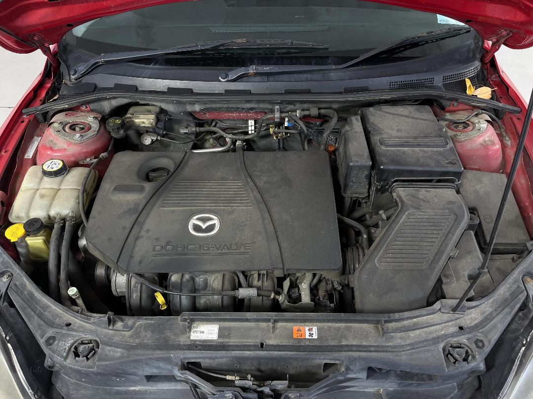 Photo '11' of Mazda Axela