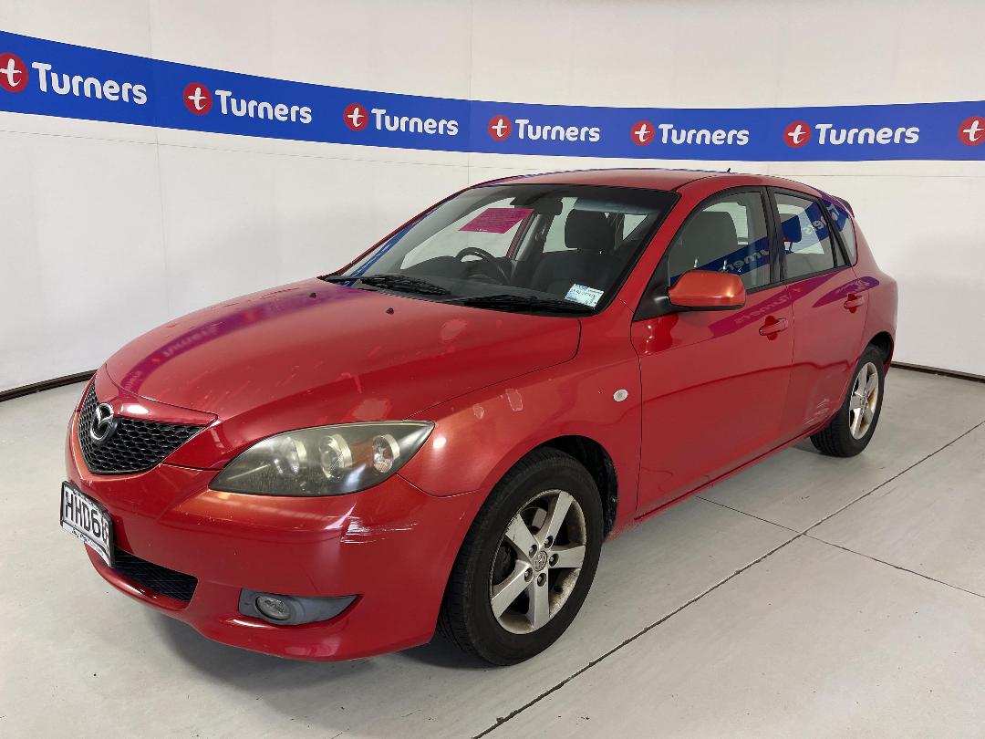 Photo '3' of Mazda Axela