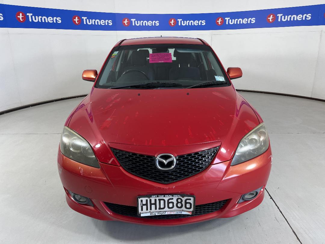 Photo '2' of Mazda Axela