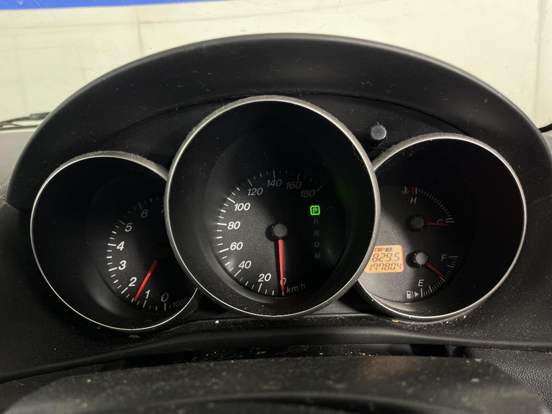 Photo '19' of Mazda Axela