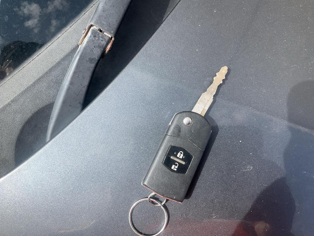 Photo '7' of Mazda Axela