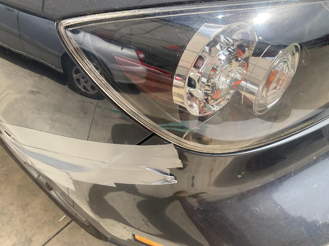 Photo '17' of Mazda Axela