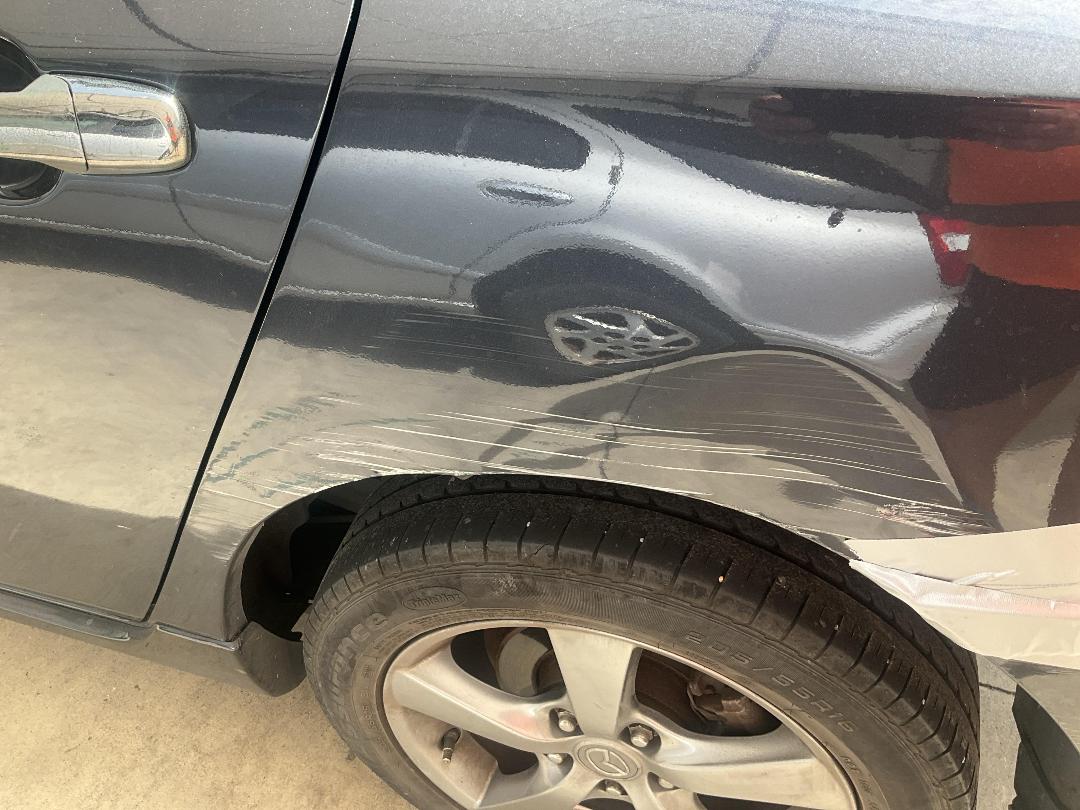 Photo '16' of Mazda Axela