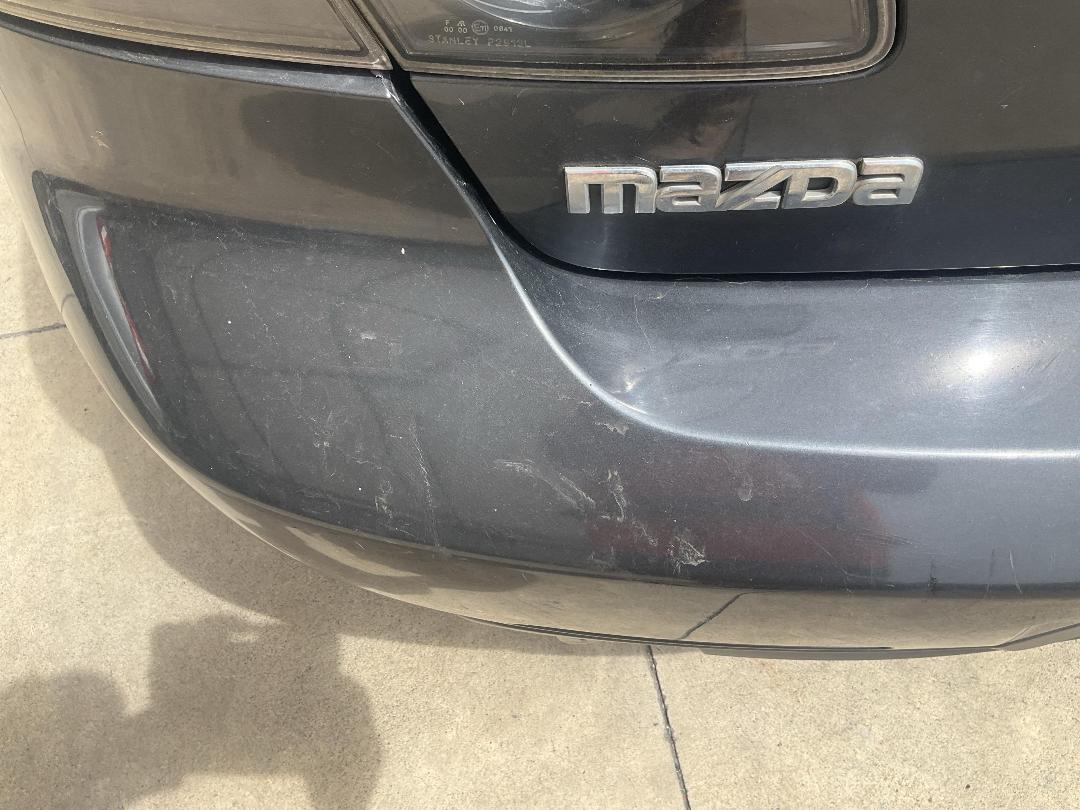 Photo '18' of Mazda Axela