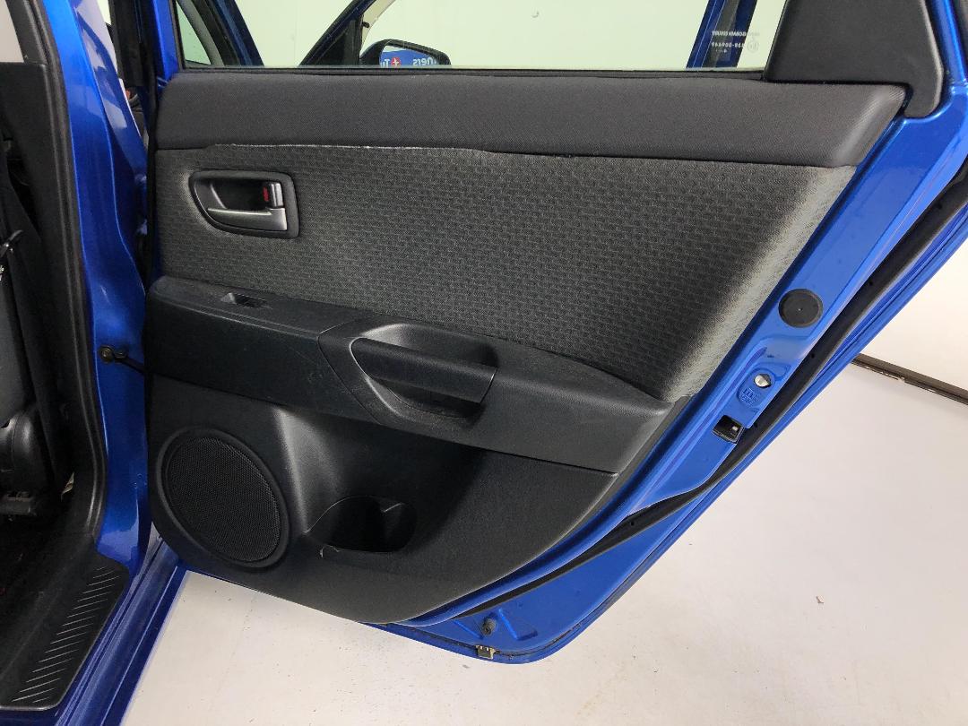 Photo '19' of Mazda Axela