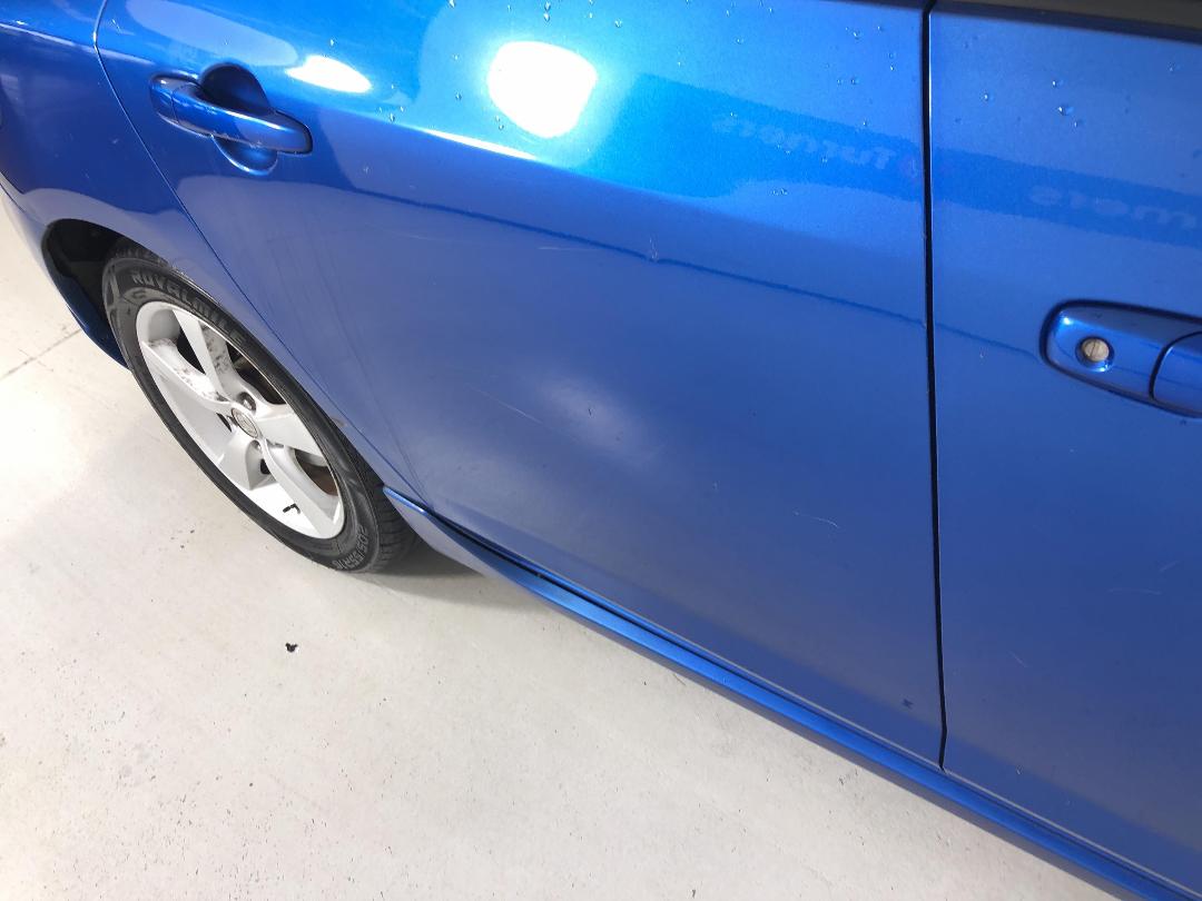 Photo '23' of Mazda Axela