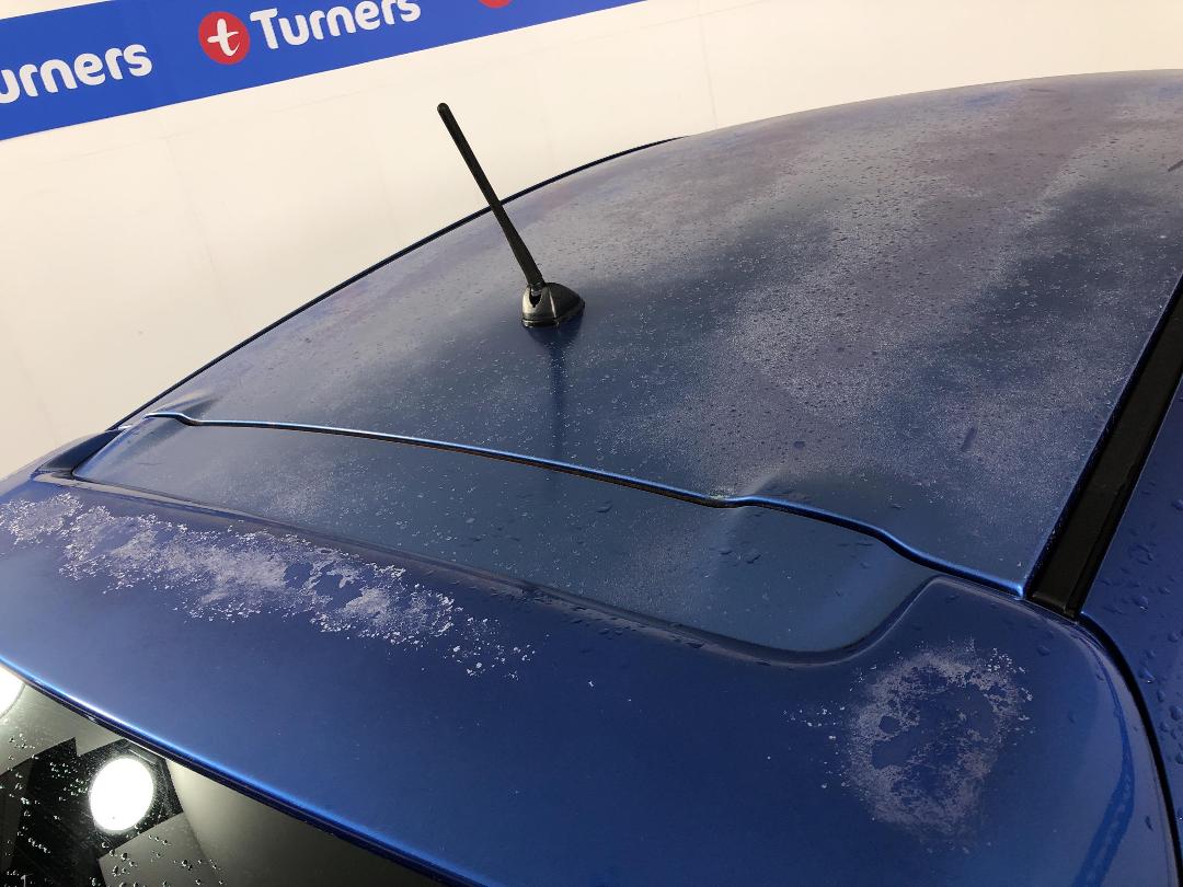 Photo '29' of Mazda Axela