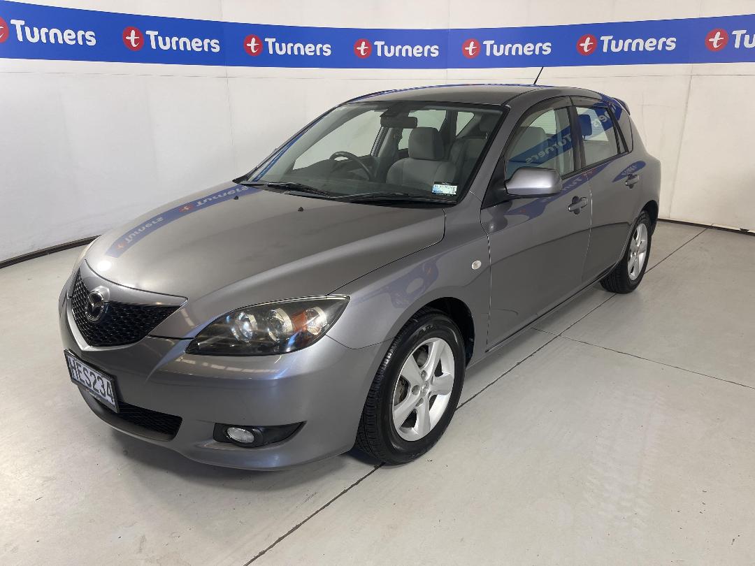 Photo '4' of Mazda Axela Photo '4' of Mazda Axela