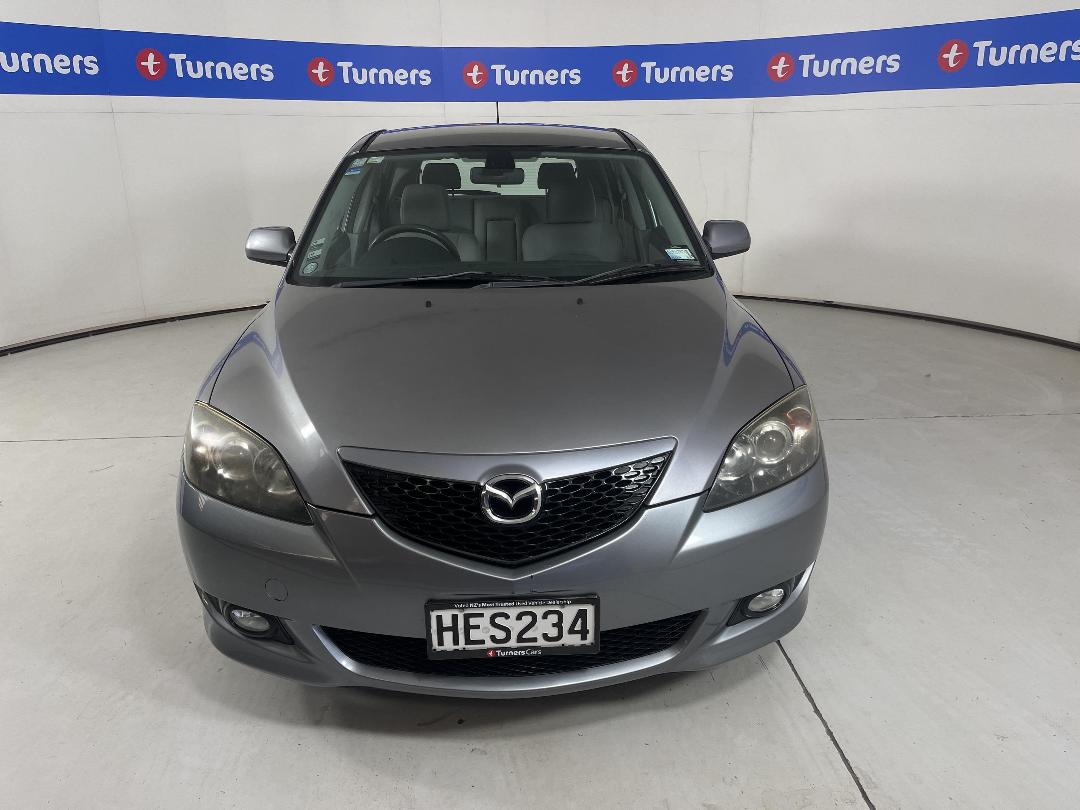 Photo '2' of Mazda Axela Photo '2' of Mazda Axela