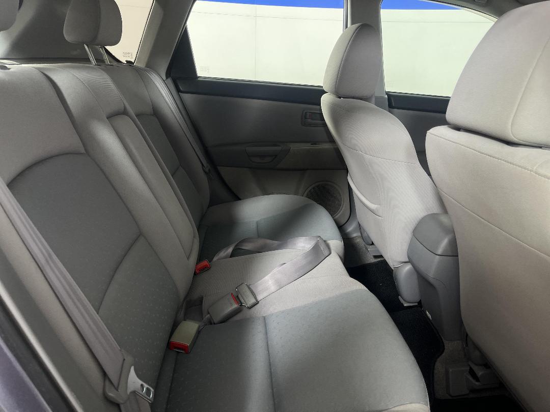 Photo '20' of Mazda Axela Photo '20' of Mazda Axela