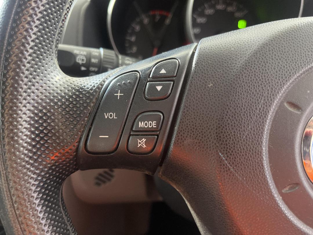 Photo '24' of Mazda Axela Photo '24' of Mazda Axela