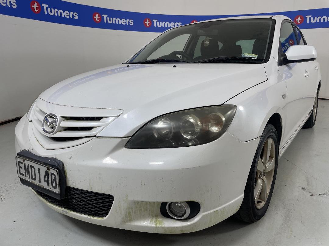 Photo '4' of Mazda Axela