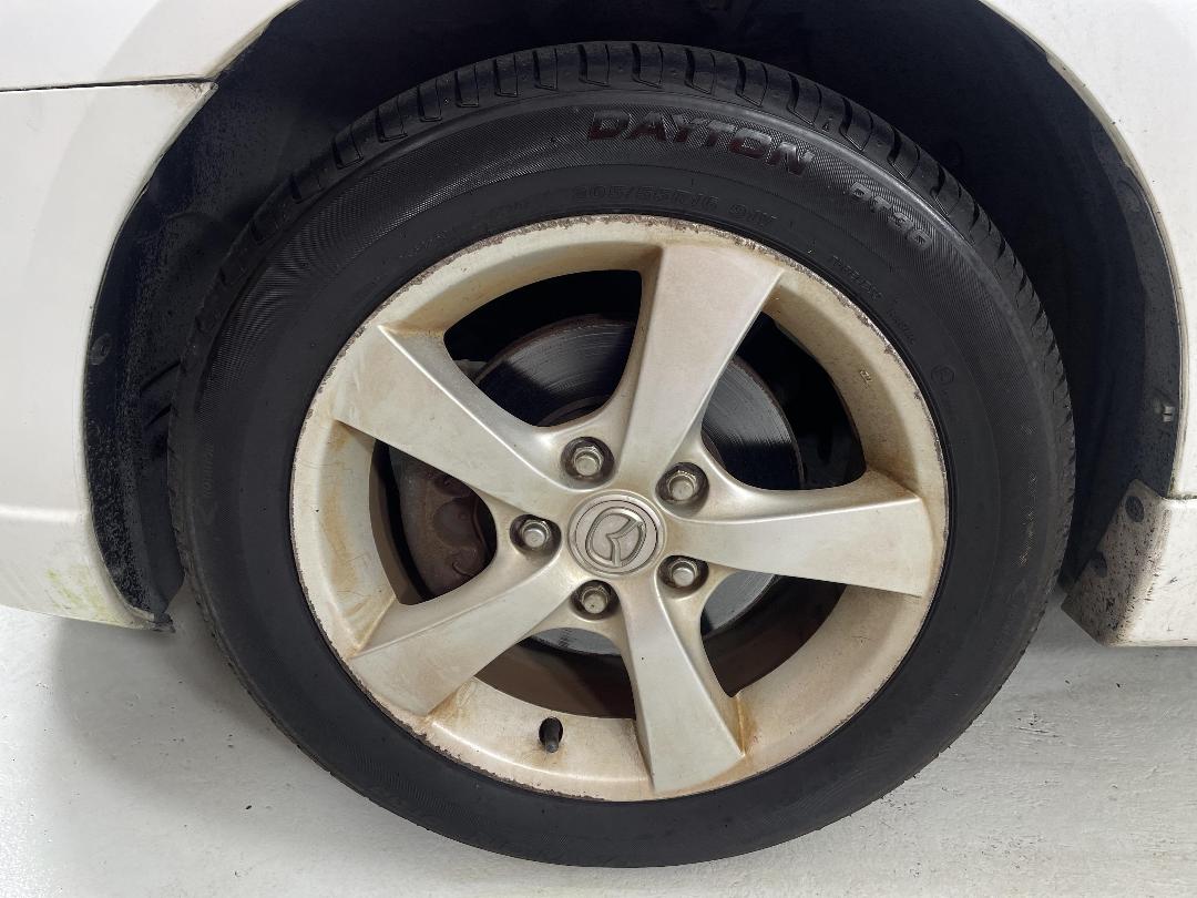 Photo '10' of Mazda Axela