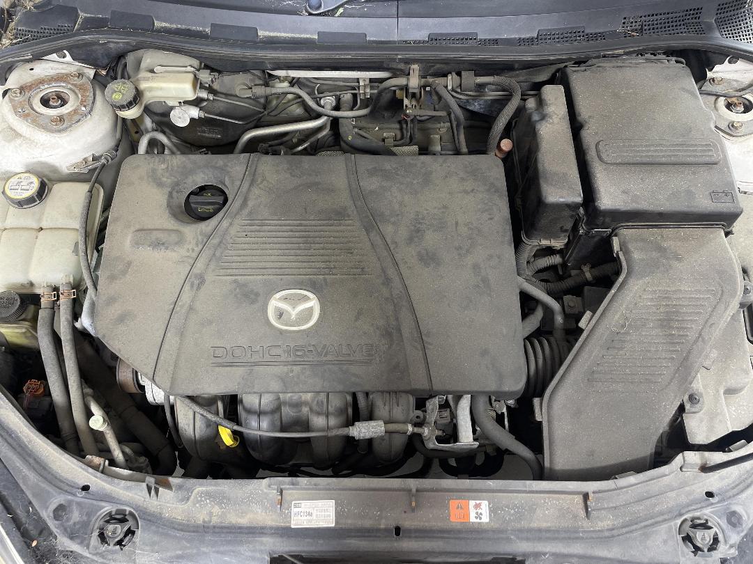 Photo '13' of Mazda Axela