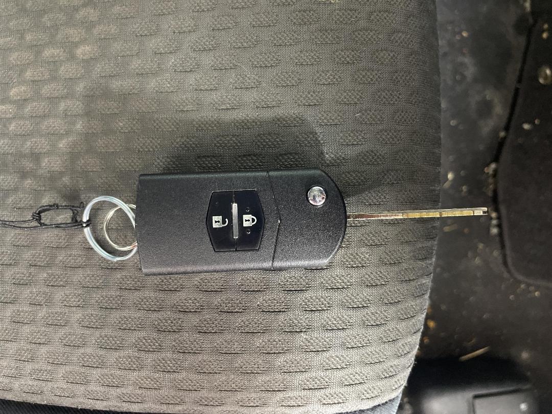 Photo '22' of Mazda Axela