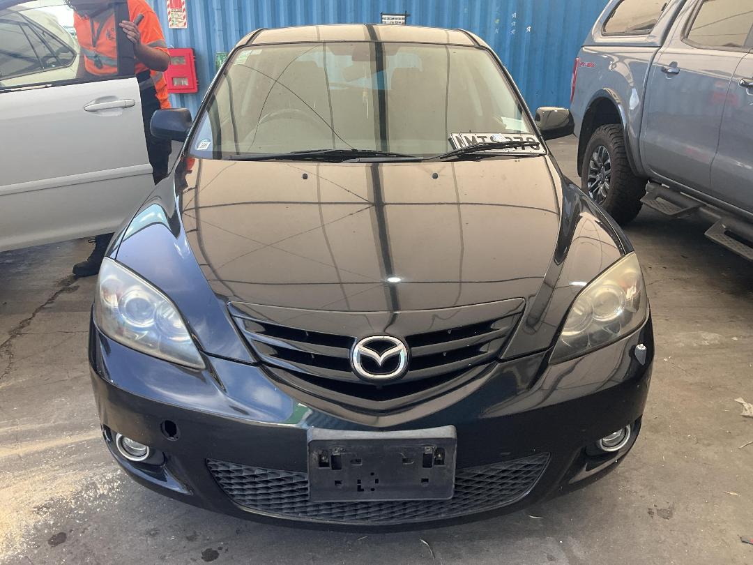 Photo '5' of Mazda Axela Photo '5' of Mazda Axela