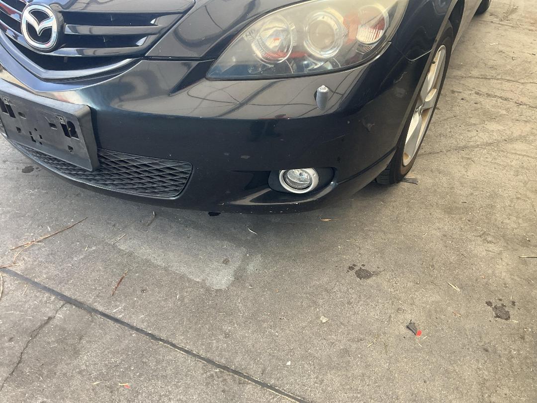 Photo '6' of Mazda Axela Photo '6' of Mazda Axela