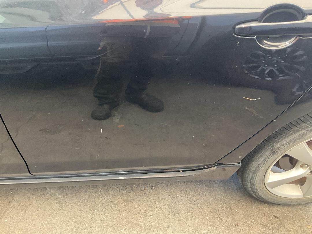 Photo '9' of Mazda Axela Photo '9' of Mazda Axela