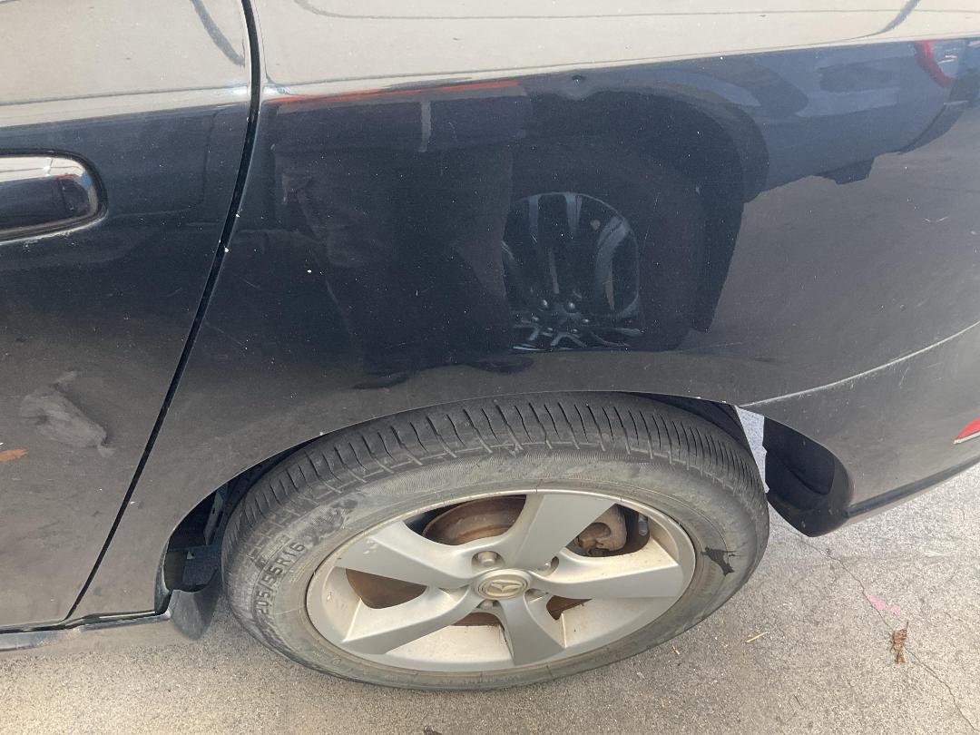 Photo '11' of Mazda Axela Photo '11' of Mazda Axela