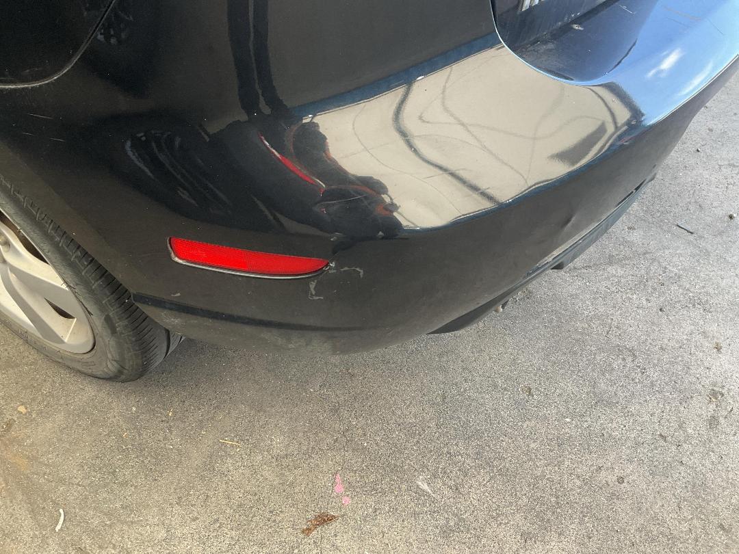 Photo '12' of Mazda Axela Photo '12' of Mazda Axela