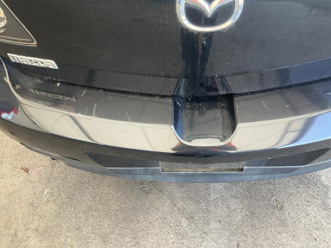 Photo '15' of Mazda Axela Photo '15' of Mazda Axela