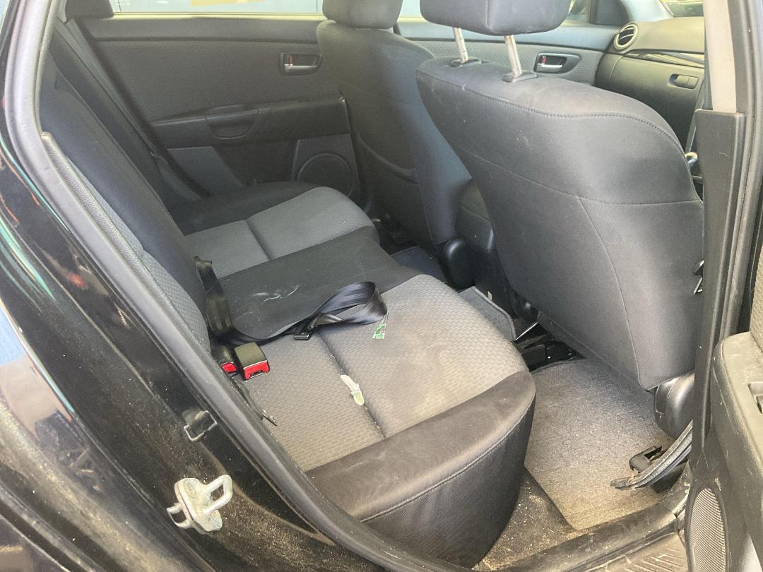 Photo '20' of Mazda Axela Photo '20' of Mazda Axela