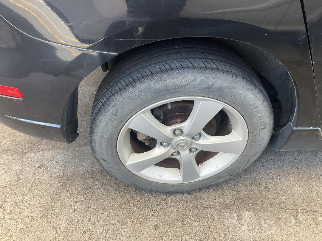 Photo '18' of Mazda Axela Photo '18' of Mazda Axela