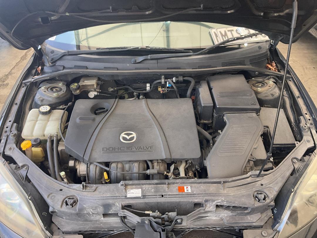 Photo '27' of Mazda Axela Photo '27' of Mazda Axela