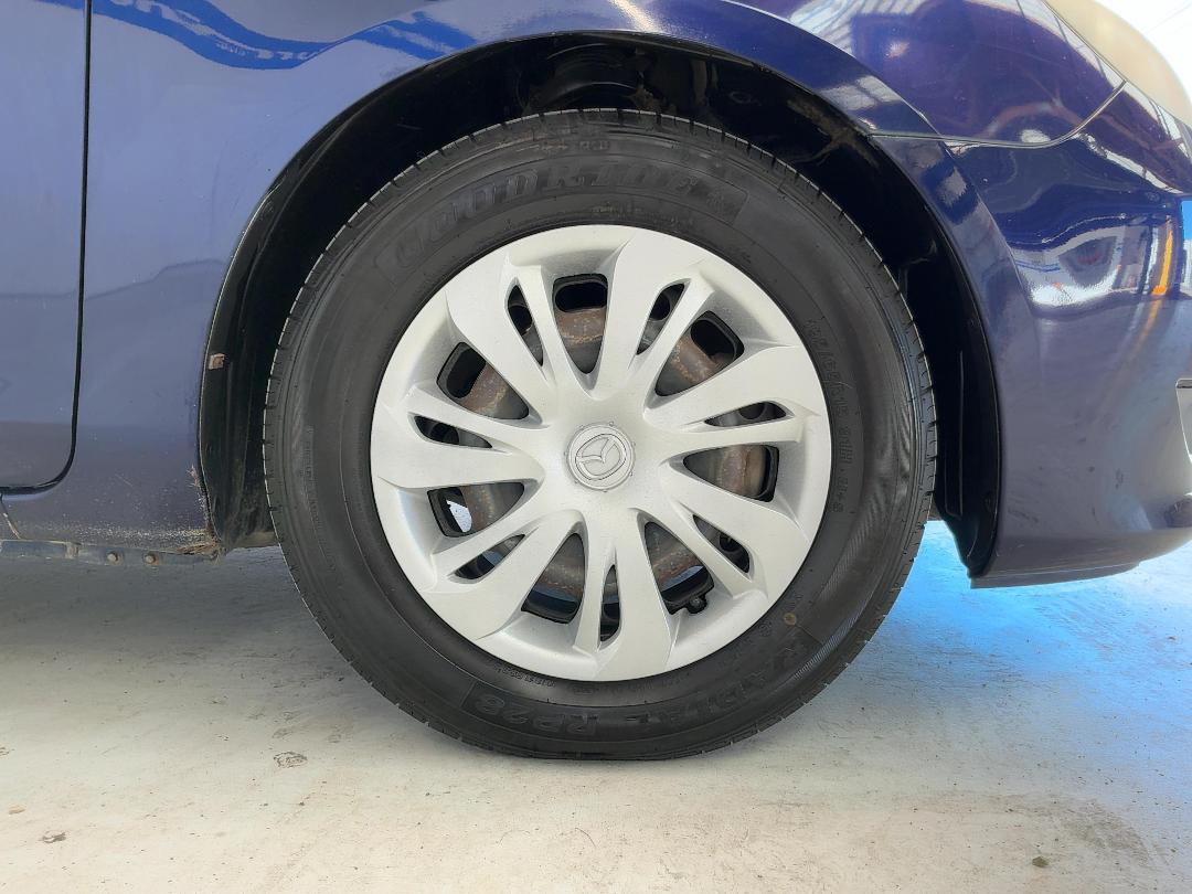 Photo '9' of Mazda Axela