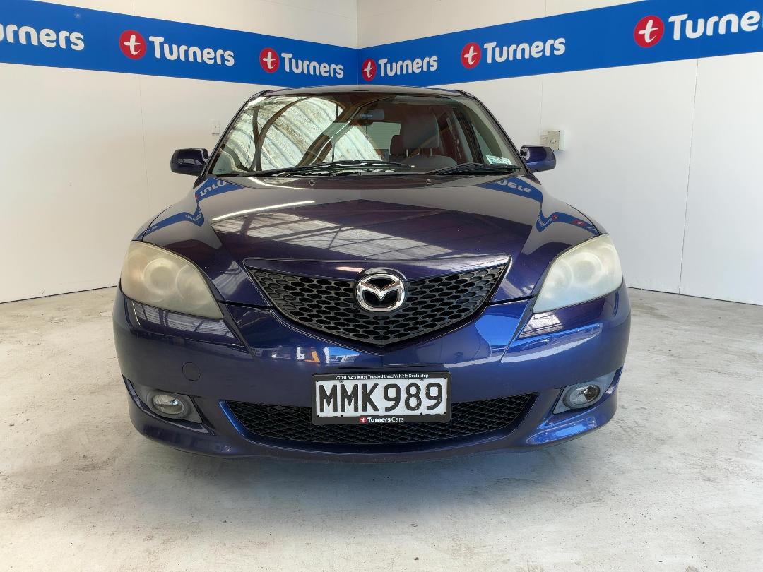 Photo '2' of Mazda Axela