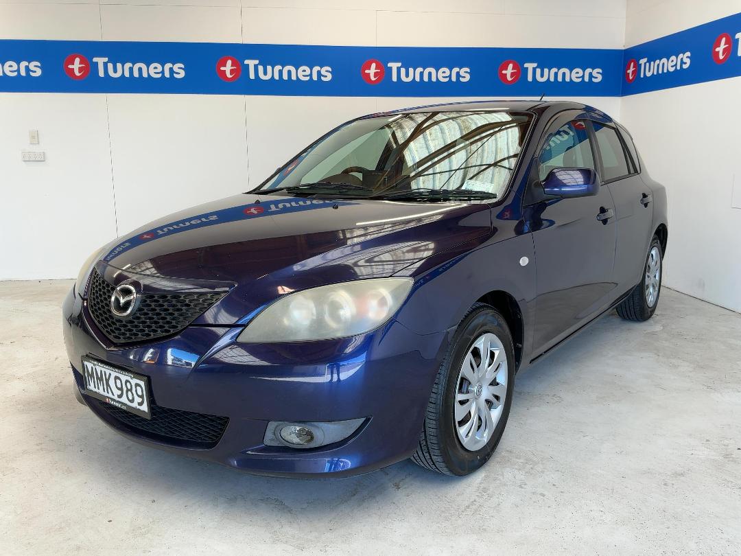 Photo '4' of Mazda Axela