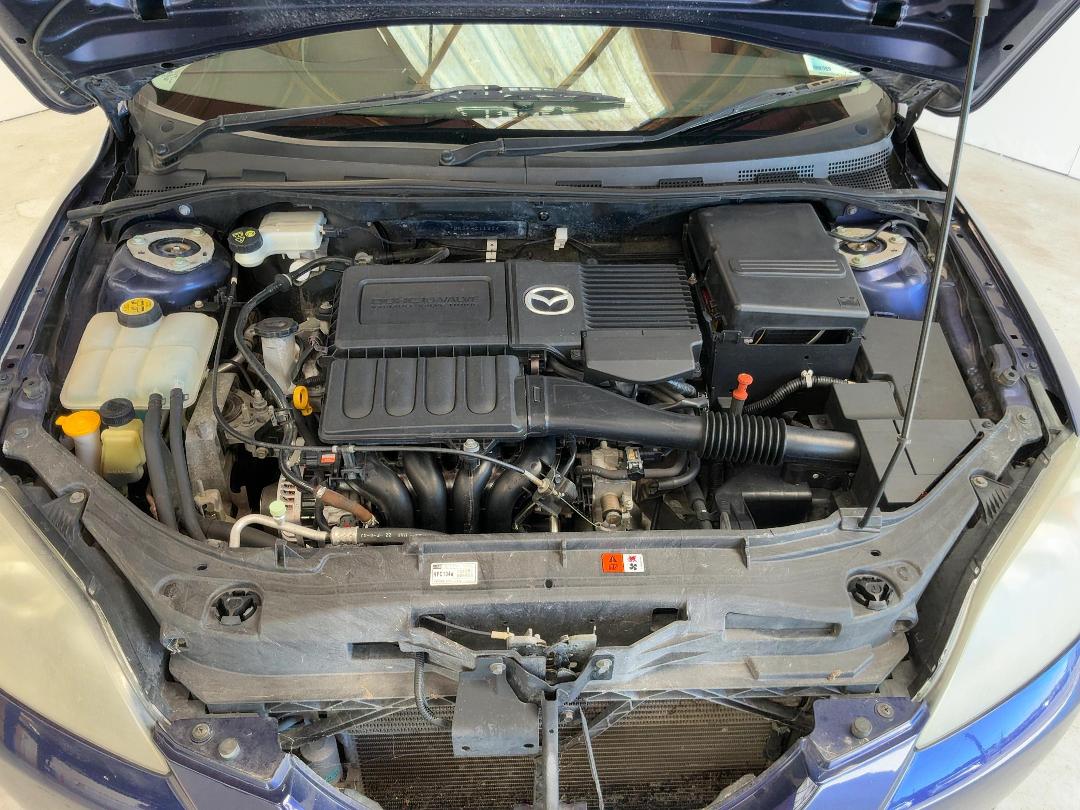 Photo '13' of Mazda Axela