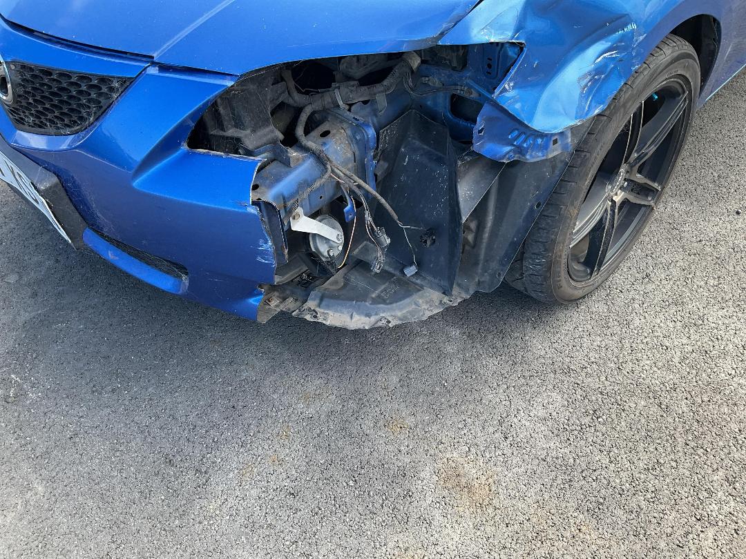 Photo '5' of Mazda Axela Photo '5' of Mazda Axela