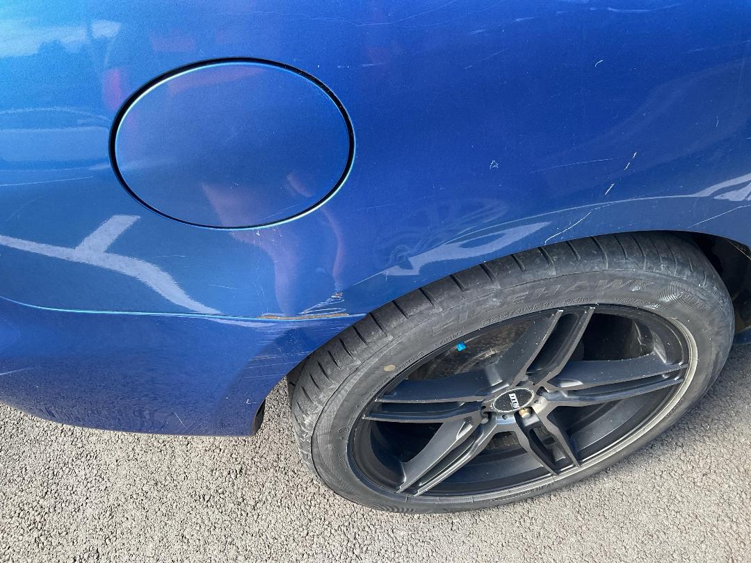 Photo '9' of Mazda Axela Photo '9' of Mazda Axela