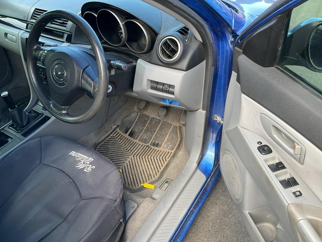 Photo '11' of Mazda Axela Photo '11' of Mazda Axela