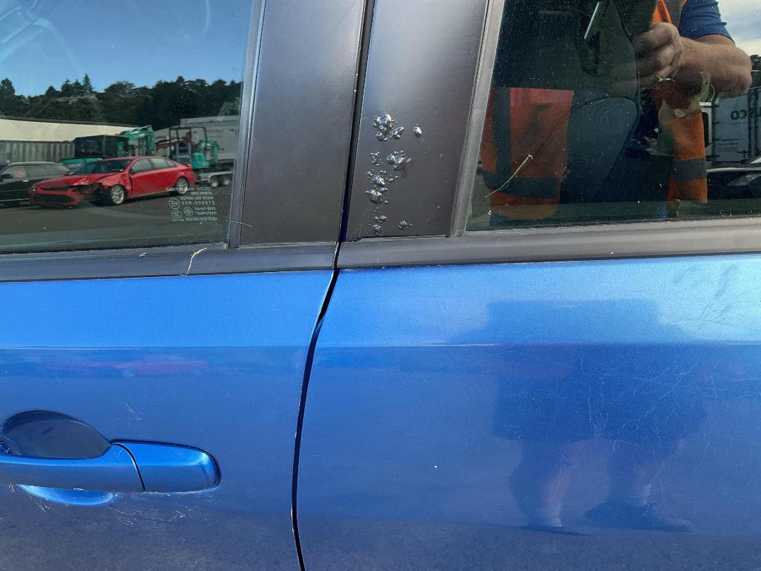 Photo '7' of Mazda Axela Photo '7' of Mazda Axela