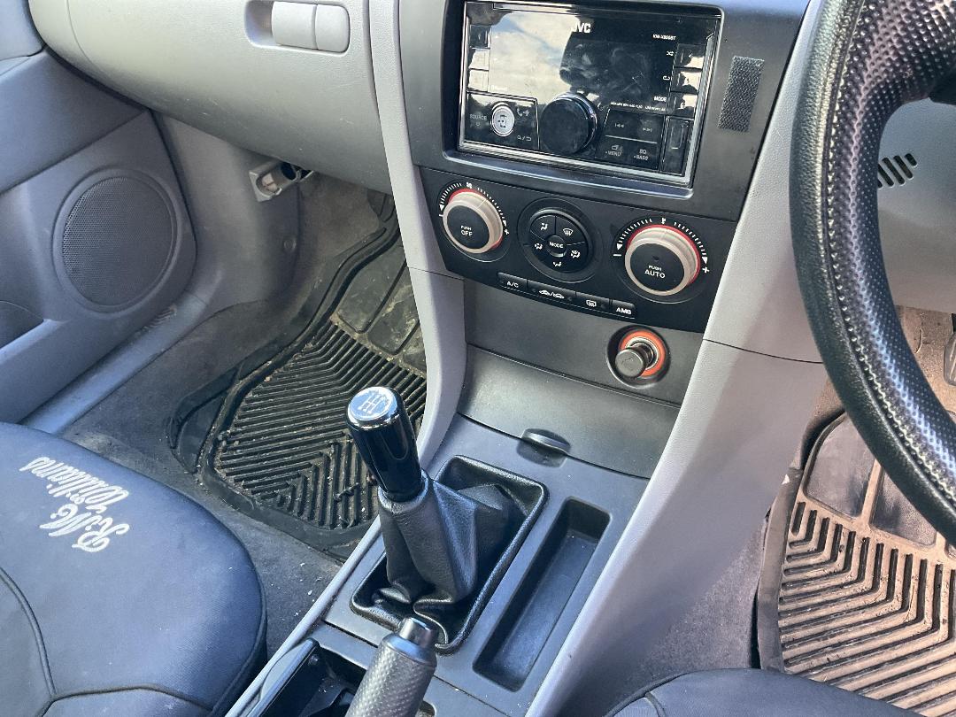 Photo '12' of Mazda Axela Photo '12' of Mazda Axela