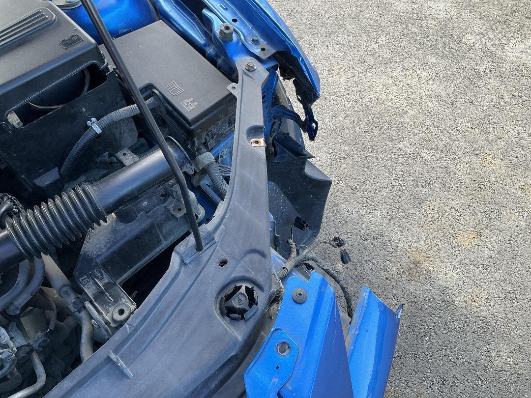 Photo '17' of Mazda Axela Photo '17' of Mazda Axela